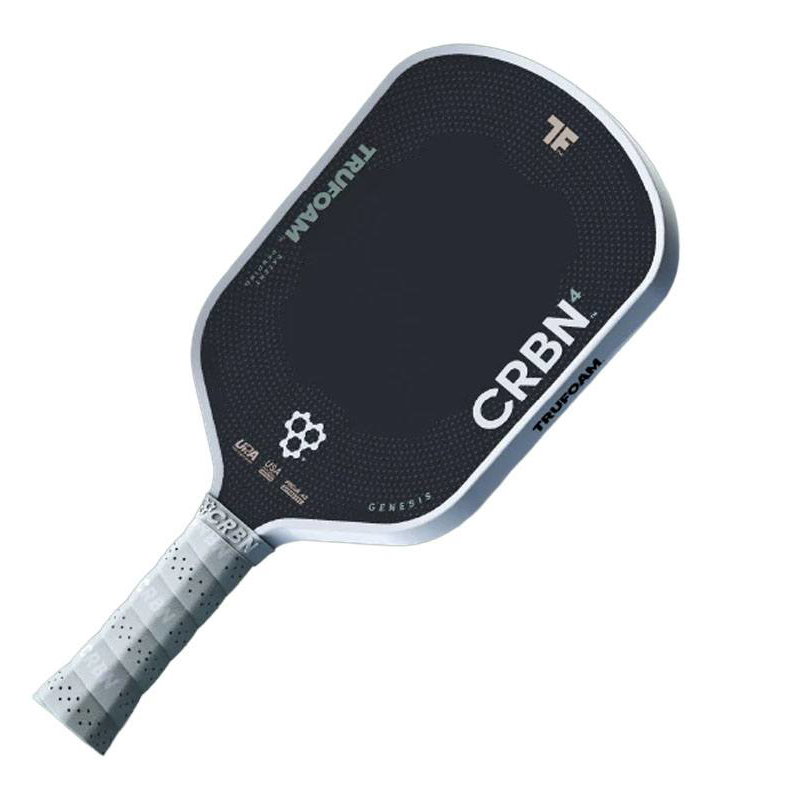 CRBN Trufoam Genesis 4 Pickleball Paddle