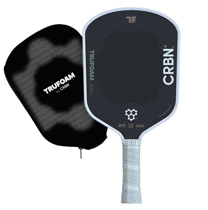CRBN Trufoam Genesis 4 Pickleball Paddle