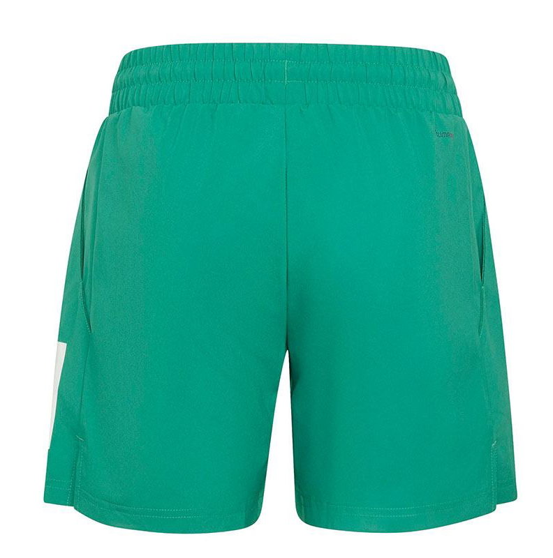 Adidas Club 3-Stripe Boys' Tennis Short