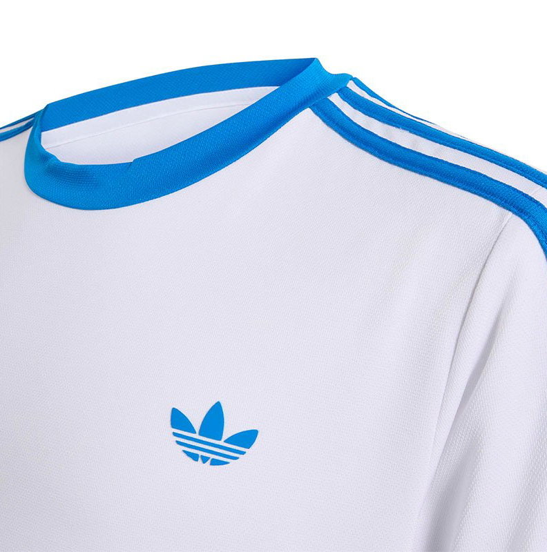 adidas Classics Boys' Tennis Tee