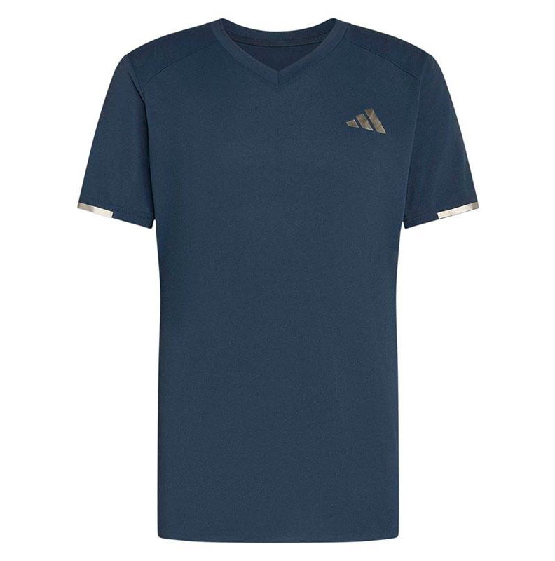 adidas London Freelift Pro Men's Tennis Tee