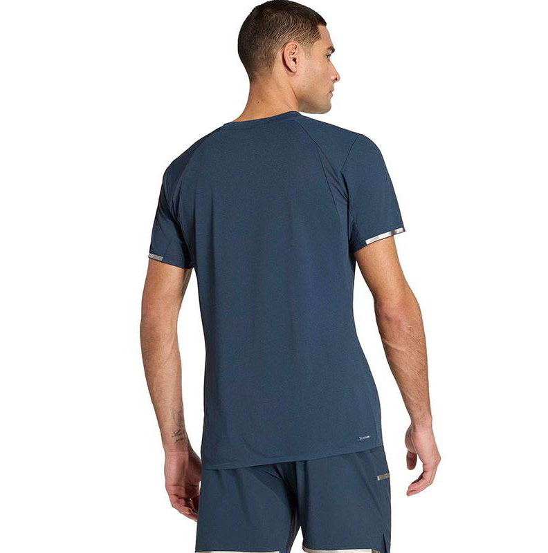 adidas London Freelift Pro Men's Tennis Tee