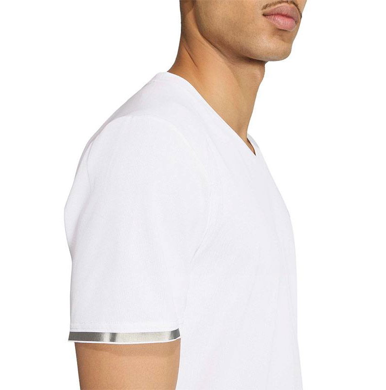 adidas London Freelift Pro Men's Tennis Tee