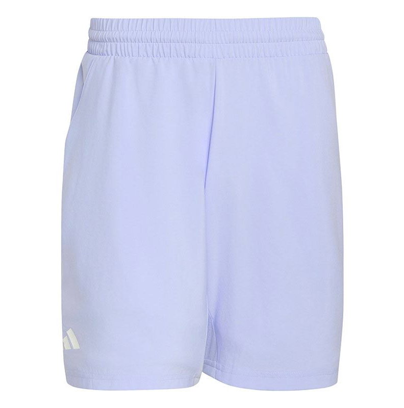 adidas Club 3-Stripe 7" Men's Tennis Short