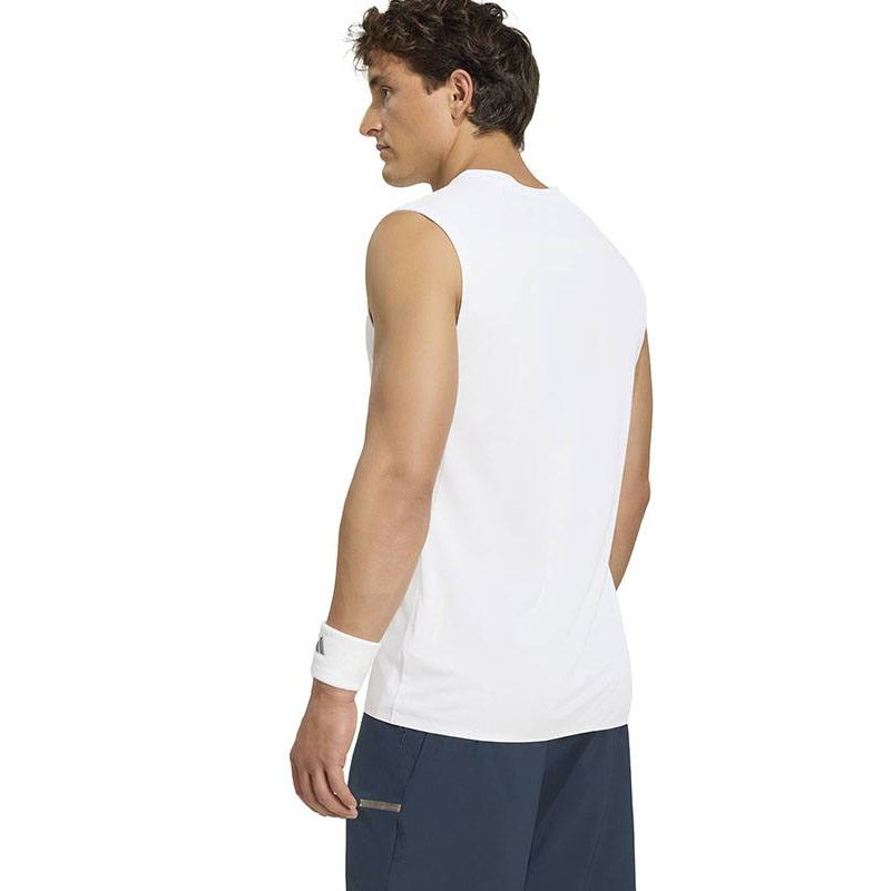 adidas London Sleeveless Men's Tennis Top