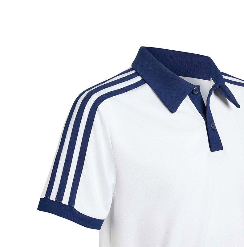 adidas Classics Boys' Tennis Polo
