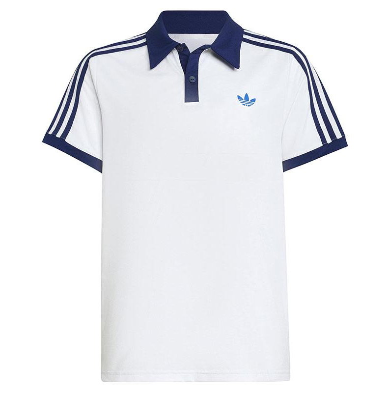 adidas Classics Boys' Tennis Polo