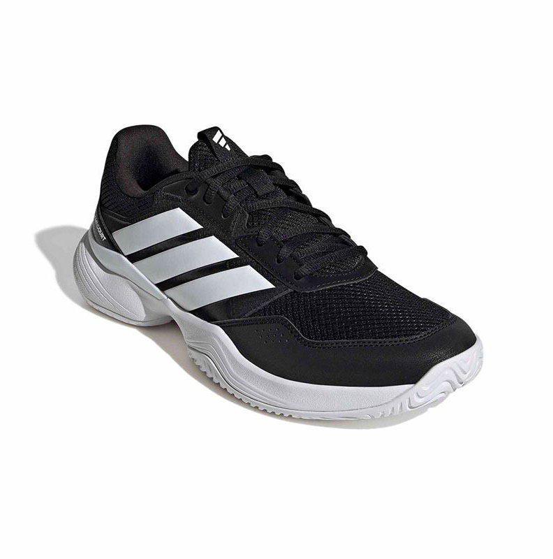 adidas Gamecourt 3 Men's Tennis Shoe