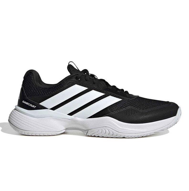 adidas Gamecourt 3 Men's Tennis Shoe