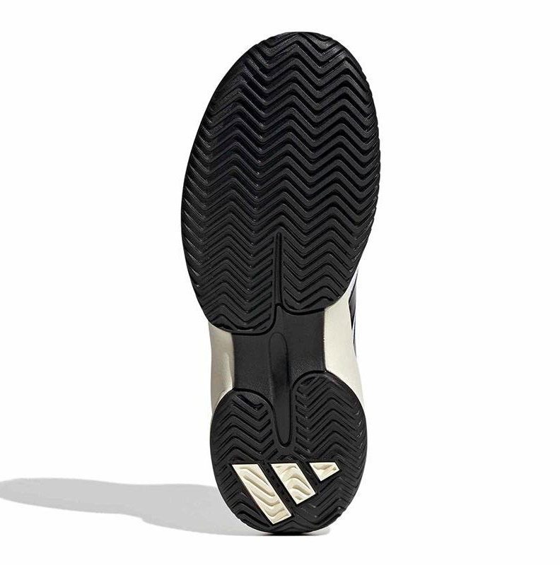 adidas Barricade Junior Tennis Shoe