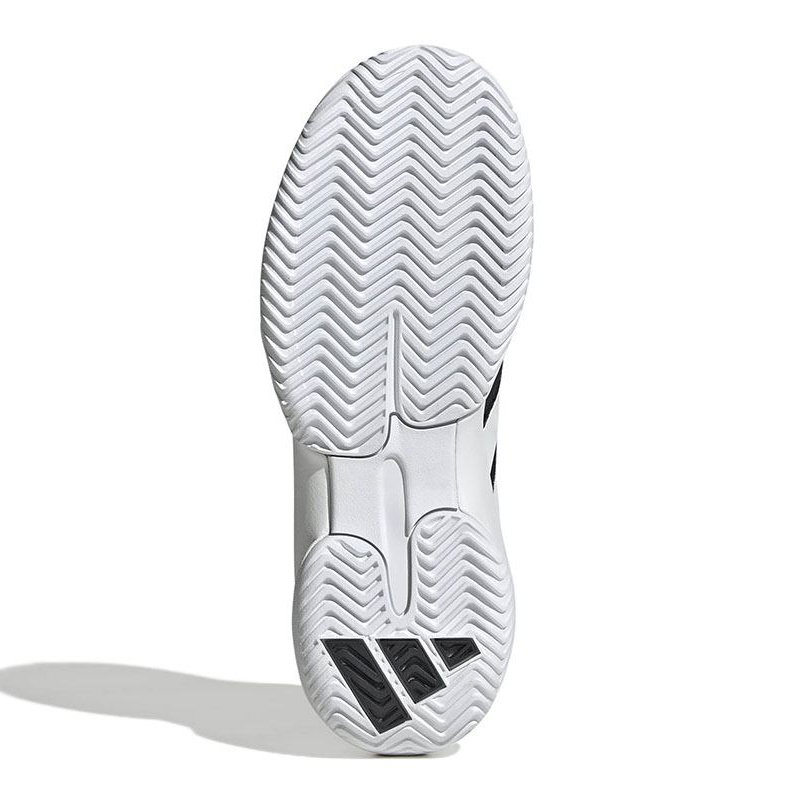 adidas Barricade Junior Tennis Shoe