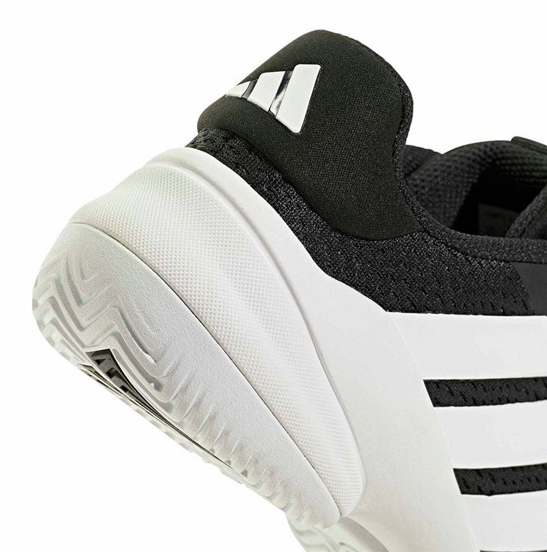 adidas Barricade Junior Tennis Shoe