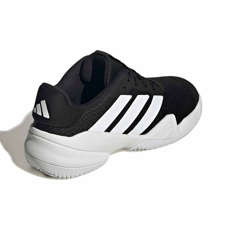 adidas Barricade Junior Tennis Shoe