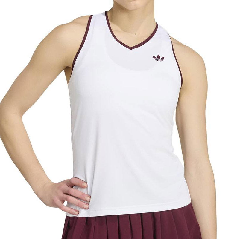 adidas Classics Women's Tennis Tank