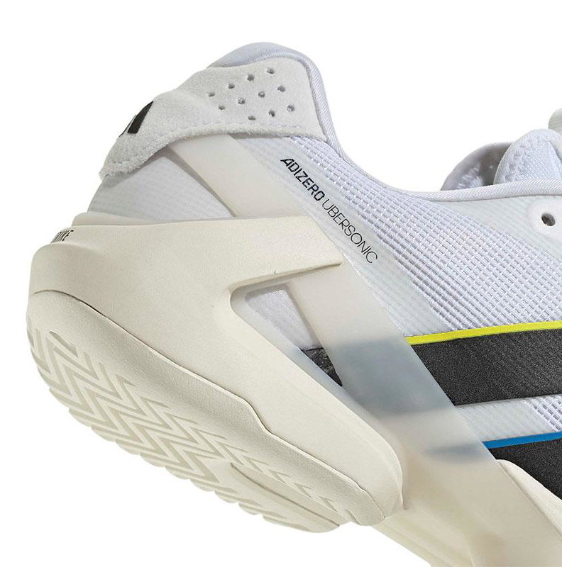 adidas Adizero Ubersonic 5 Men's Tennis Shoe