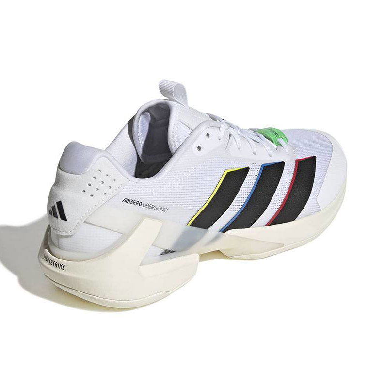 adidas Adizero Ubersonic 5 Men's Tennis Shoe