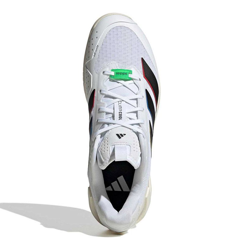adidas Adizero Ubersonic 5 Men's Tennis Shoe