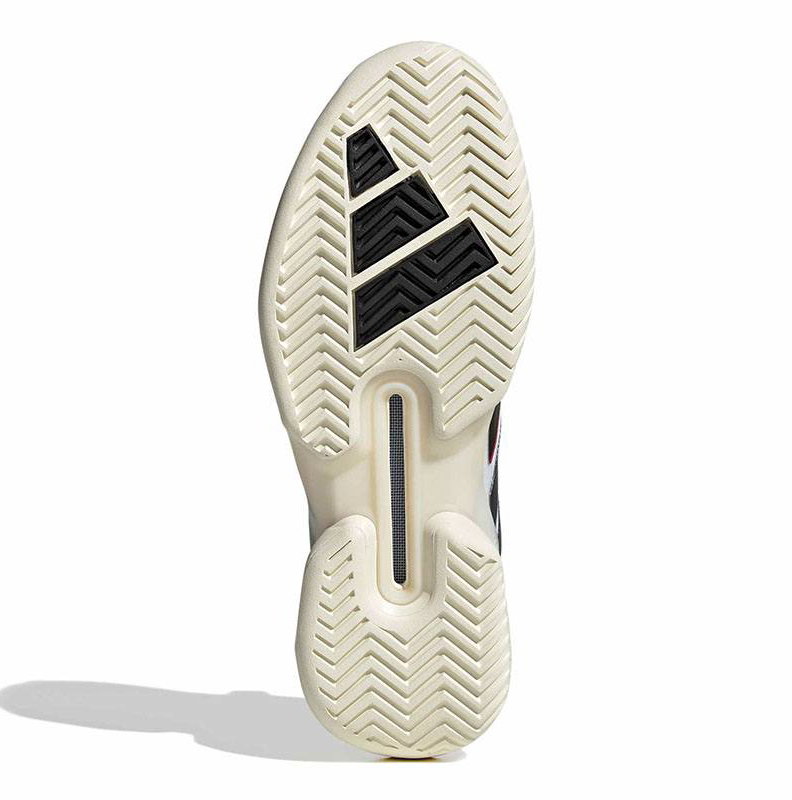 adidas Adizero Ubersonic 5 Men's Tennis Shoe