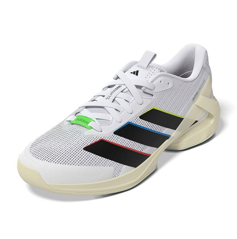 adidas Adizero Ubersonic 5 Men's Tennis Shoe