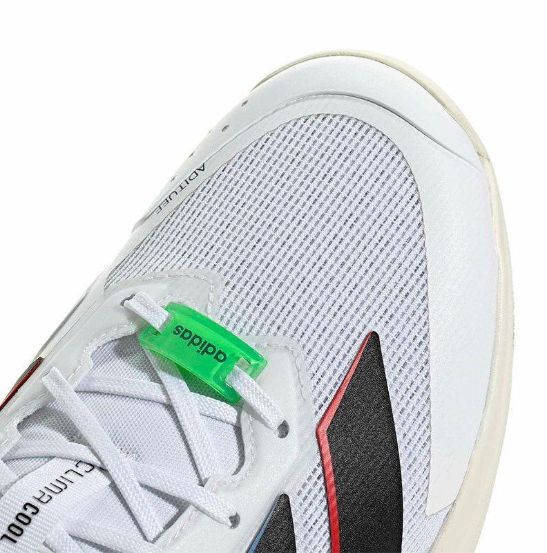 adidas Adizero Ubersonic 5 Men's Tennis Shoe
