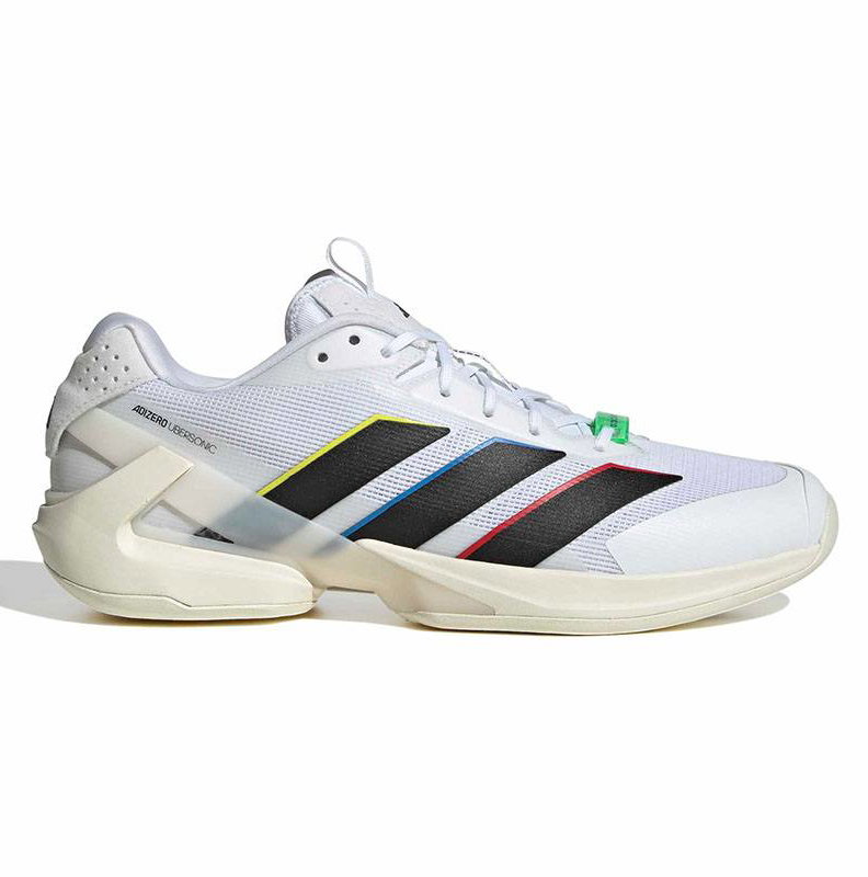 adidas Adizero Ubersonic 5 Men's Tennis Shoe