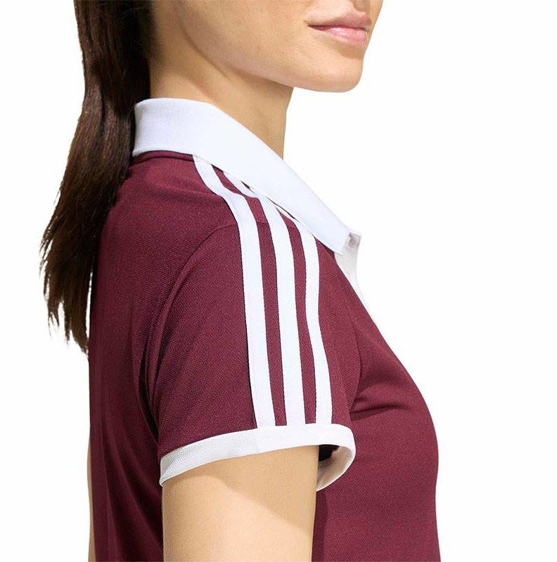 adidas Classics Women's Tennis Polo