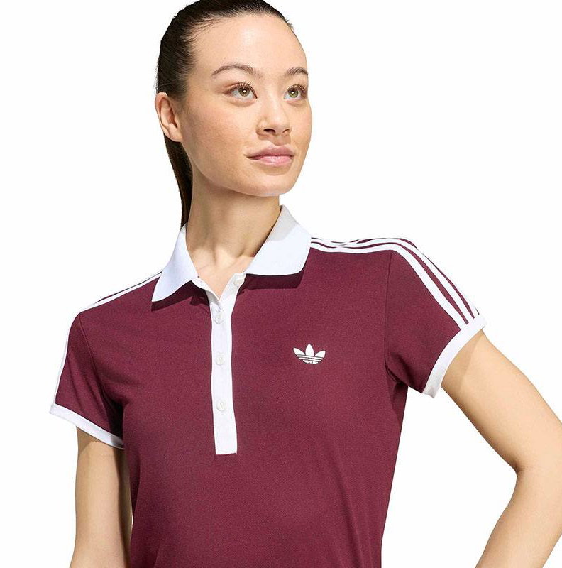adidas Classics Women's Tennis Polo