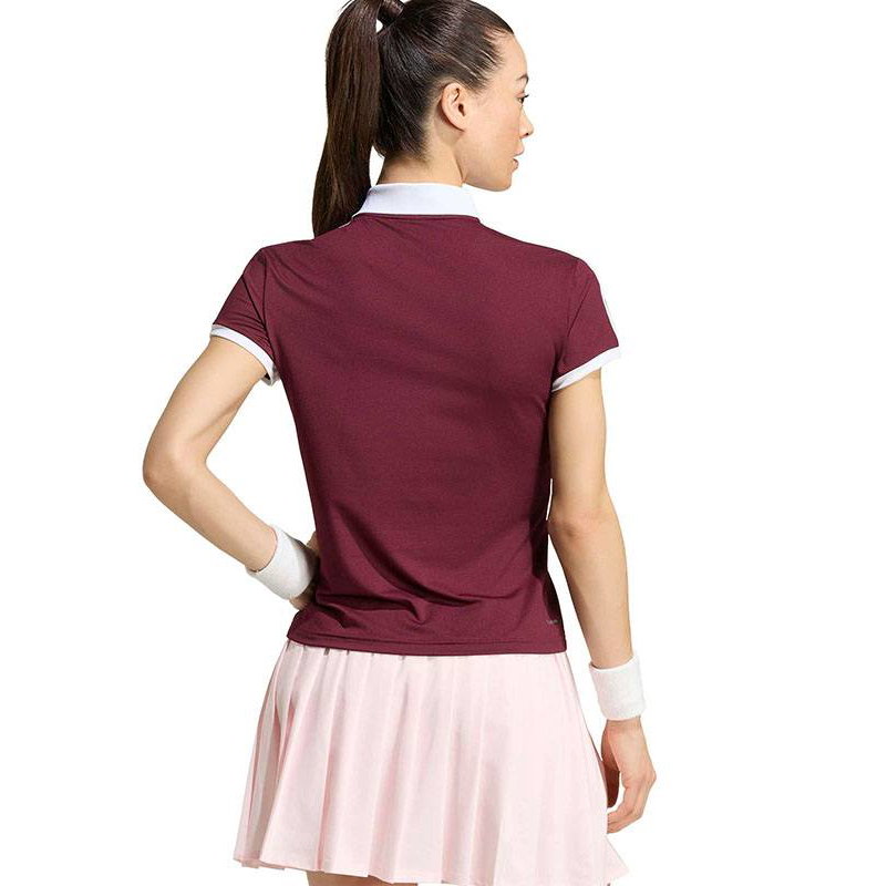 adidas Classics Women's Tennis Polo