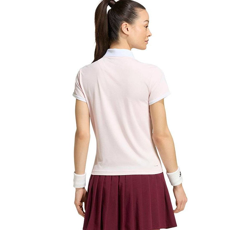 adidas Classics Women's Tennis Polo