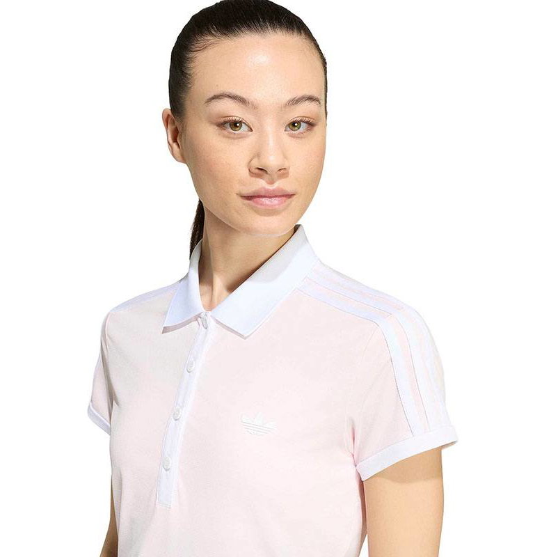 adidas Classics Women's Tennis Polo