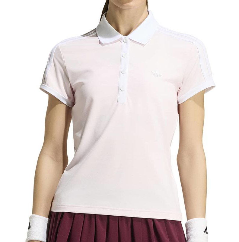 adidas Classics Women's Tennis Polo