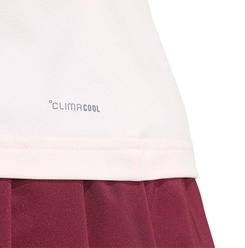 adidas Classics Women's Tennis Polo