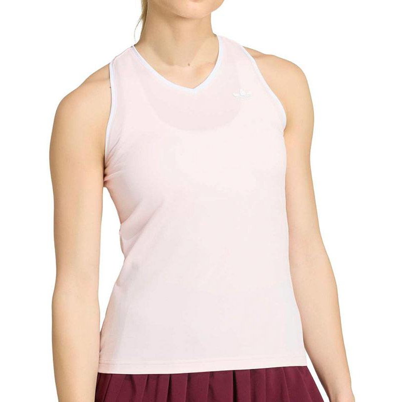 adidas Classics Women's Tennis Tank