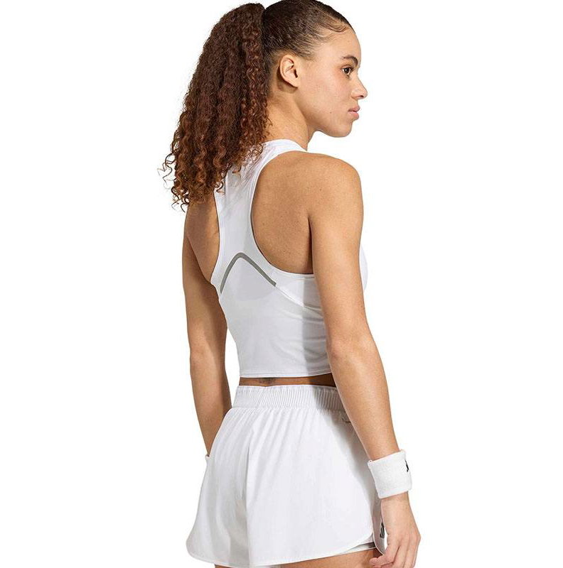 adidas London Y Pro Women's Tennis Tank