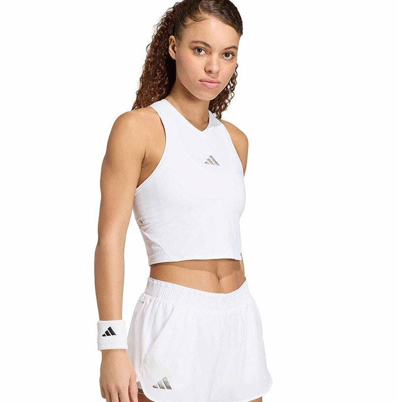 adidas London Y Pro Women's Tennis Tank