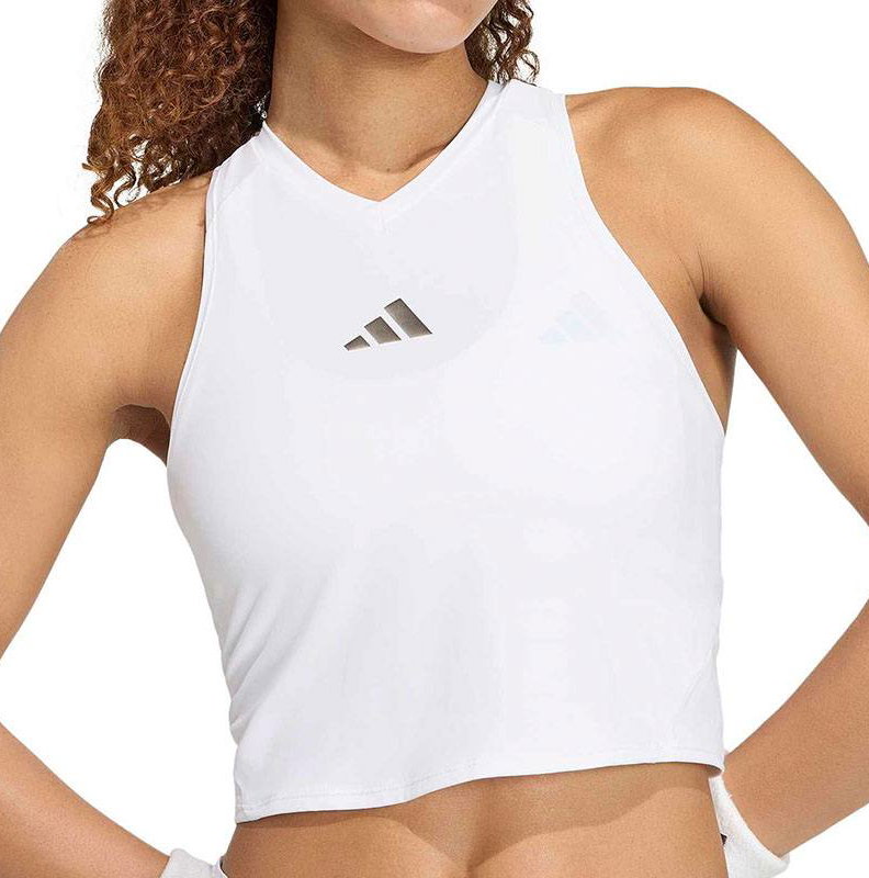 adidas London Y Pro Women's Tennis Tank