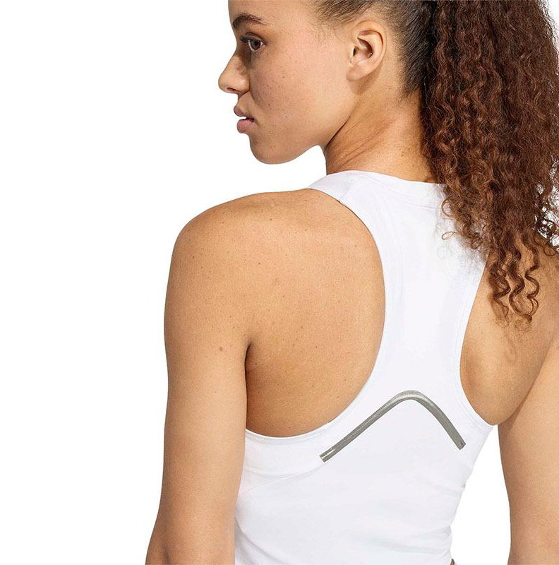 adidas London Y Pro Women's Tennis Tank