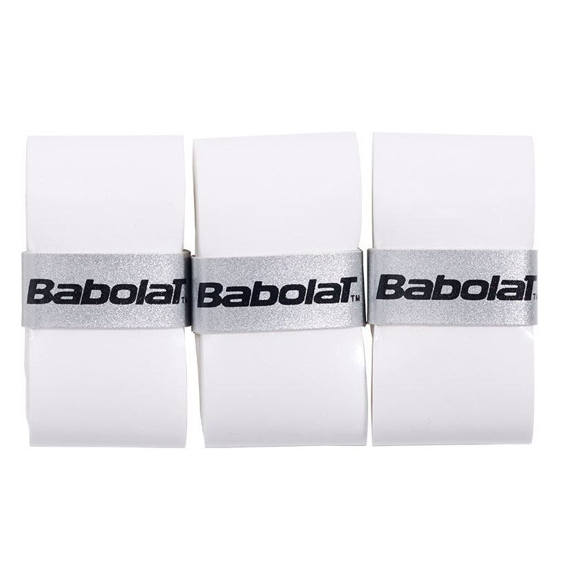 Babolat Pro Tour 2.0 Overgrip 3 Pack