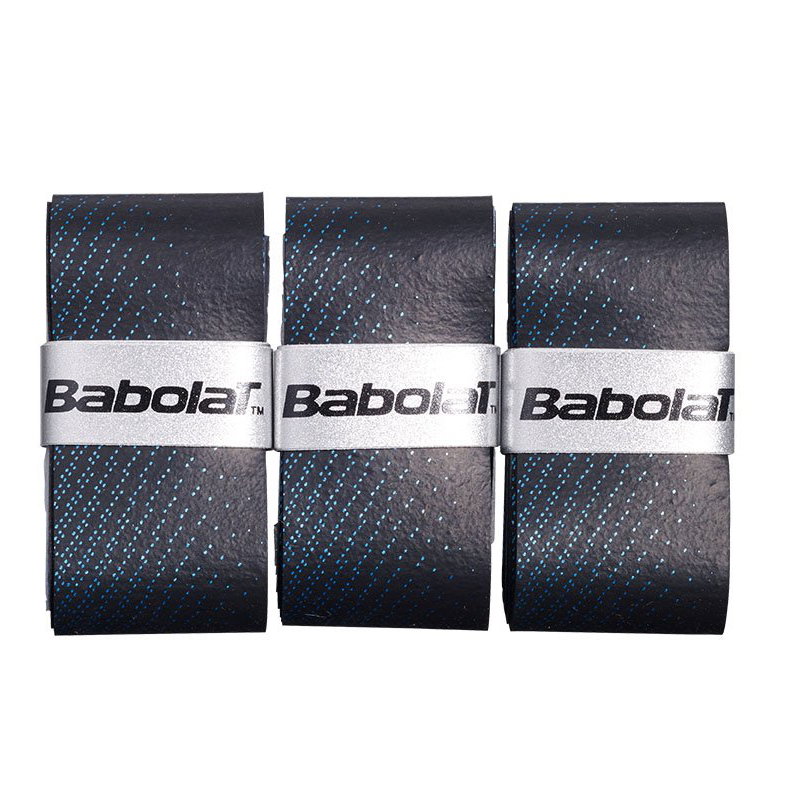Babolat VS Original Tennis Overgrip 3 Pack