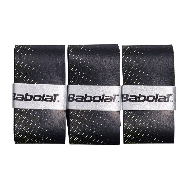 Babolat VS Original Tennis Overgrip 3 Pack
