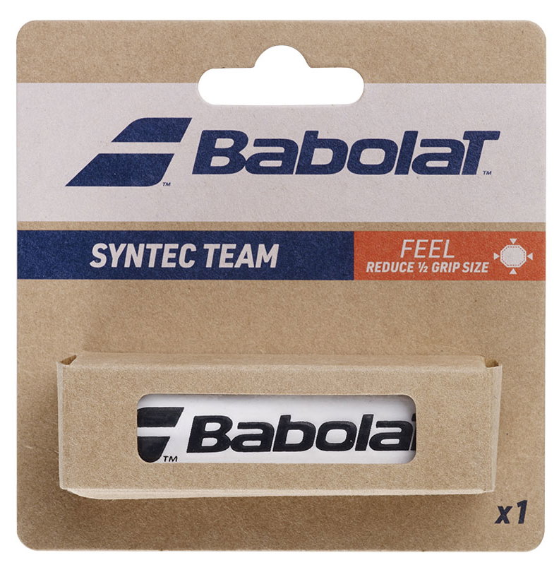Babolat Syntec Team Tennis Replacement Grip