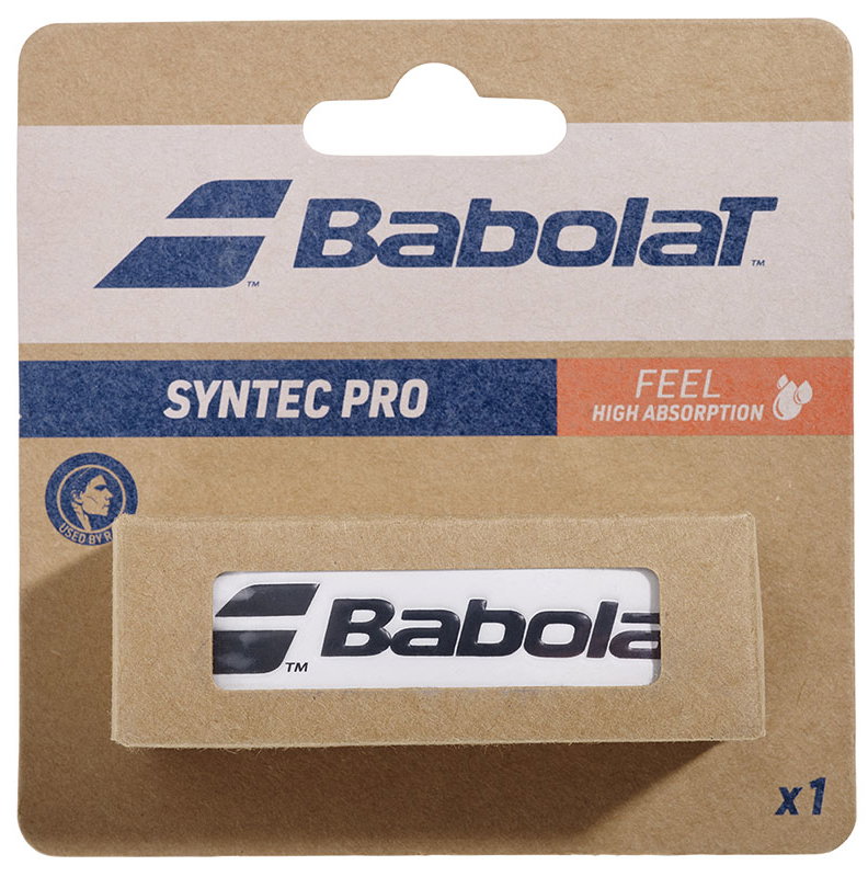 Babolat Syntec Pro Replacement Grip