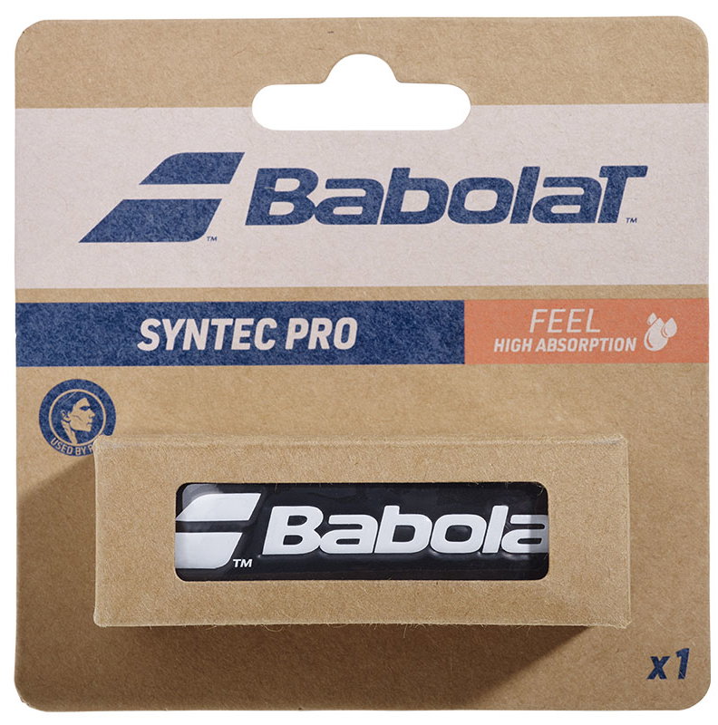Babolat Syntec Pro Replacement Grip