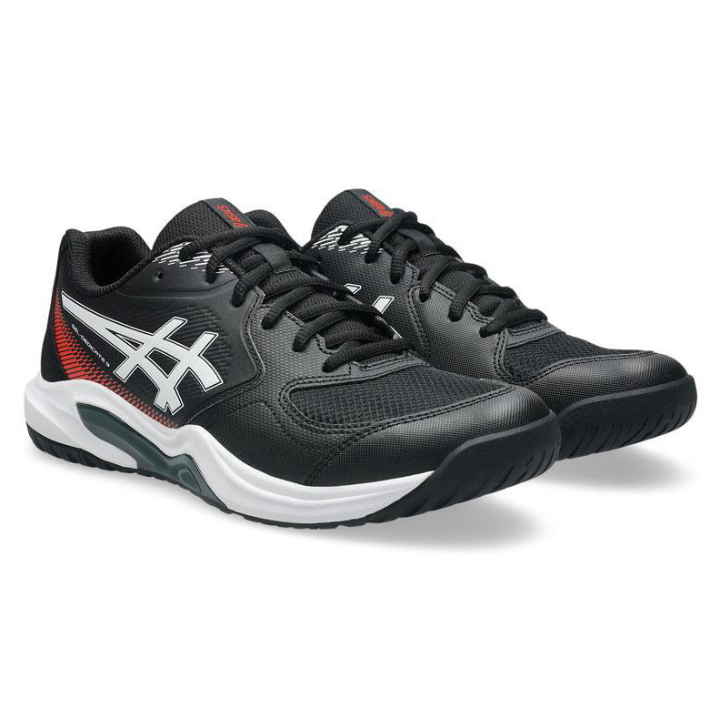 Asics Gel Dedicate 9 Men's Tennis Shoe