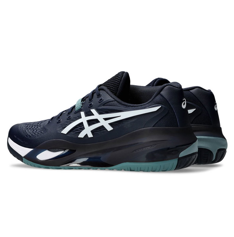 Asics Gel Resolution X Men's Tennis Shoe