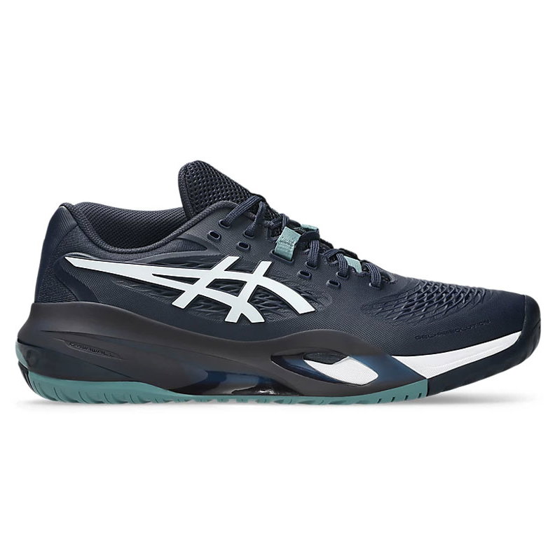 Asics Gel Resolution X Men's Tennis Shoe