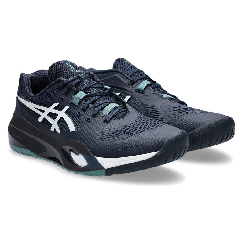 Asics Gel Resolution X Men's Tennis Shoe