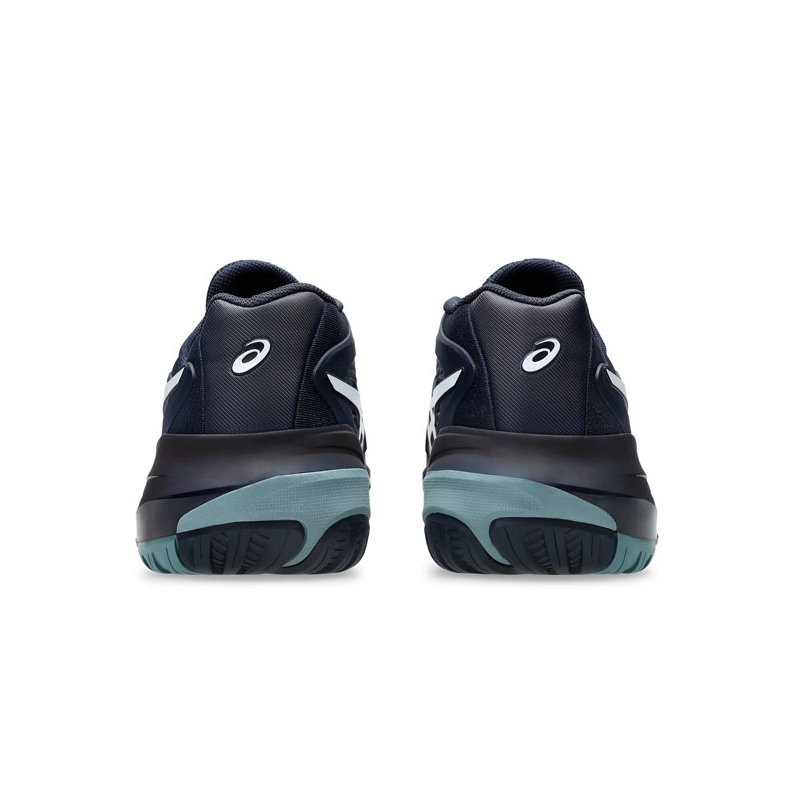 Asics Gel Resolution X Men's Tennis Shoe