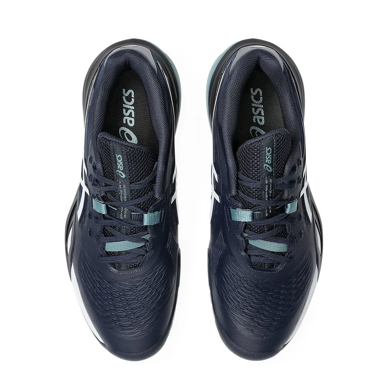 Asics Gel Resolution X Men's Tennis Shoe