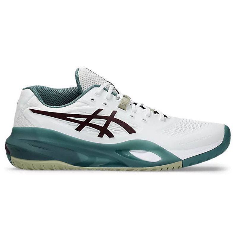 Asics Gel Resolution X Men's Tennis Shoe